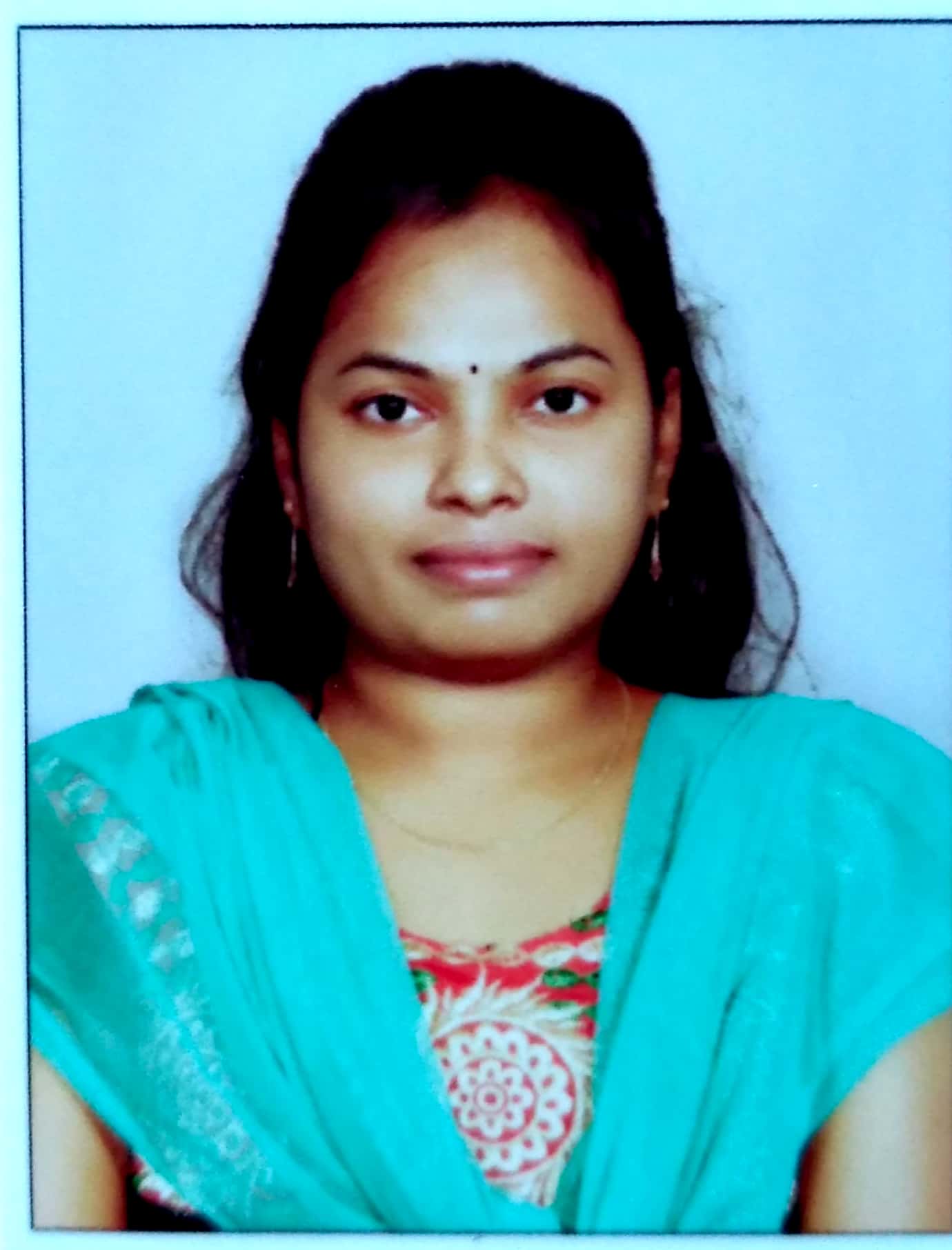 Mrs. A. Swathi